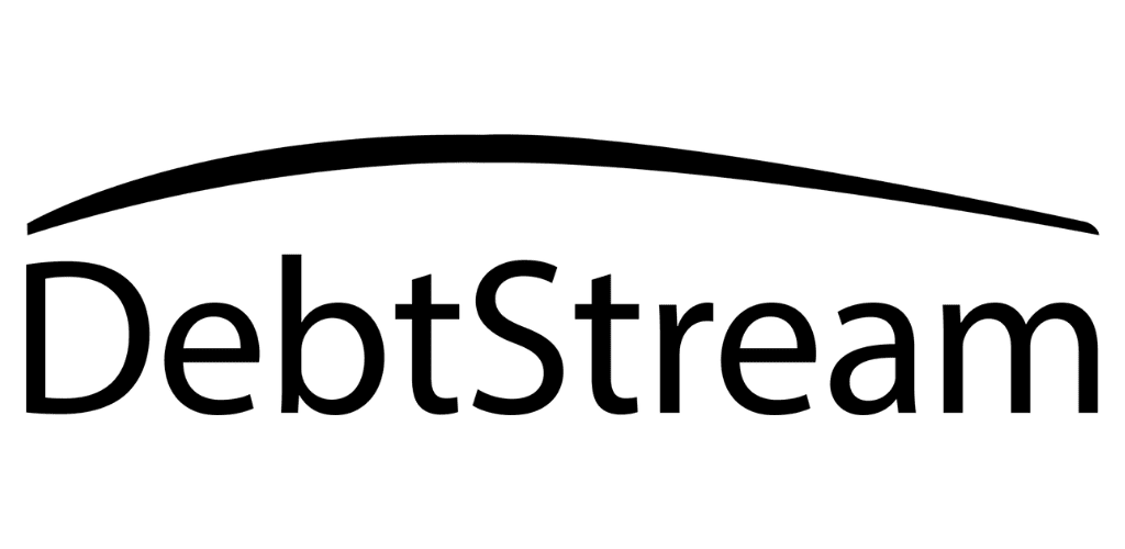 DebtStream logo