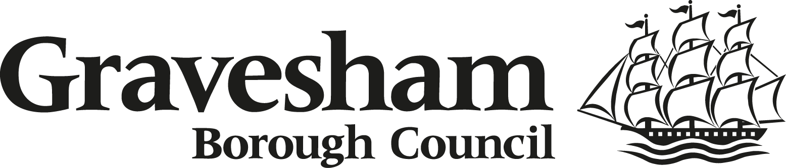 Gravesham logo