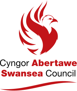 Swansea Council logo