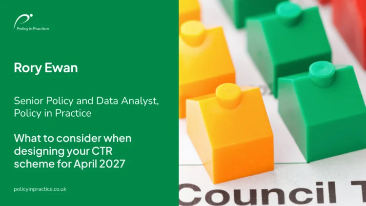 Rory Evan speaker slides